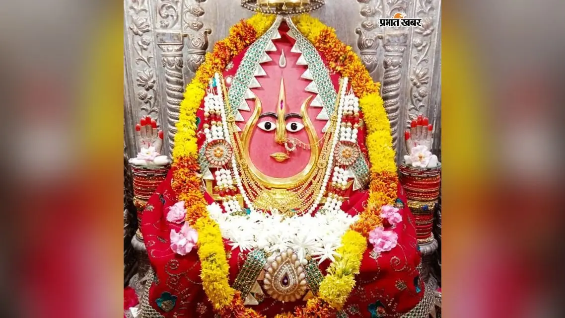 16-17 सितंबर को भागलपुर में सजेगा दादी जी का भव्य दरबार, केसर-मेहंदी से मंगलपाठ तक होंगे कई आयोजन