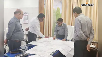 कोयला उत्पादन-डिस्पैच में गिरावट पर CIL चेयरमैन सख्त, आम्रपाली-मगध में उत्पादन बढ़ाने का दिया निर्देश
