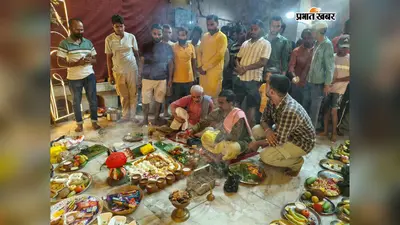 मध्यरात्रि में गूंजा ‘नंद के आनंद भयो’, ‘जय कन्हैया लाल की’ से भक्तिमय हुआ मधेपुरा