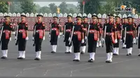 ओटीए गया से सेना को मिले 253 नए अफसर, पासिंग आउट परेड में दिखा सैन्य अनुशासन और जज्बा
