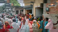 गया जंक्शन जाने के दौरान हाइवा की चपेट में आए डा. धीरेन्द्र पासवान, हुई दर्दनाक मौत