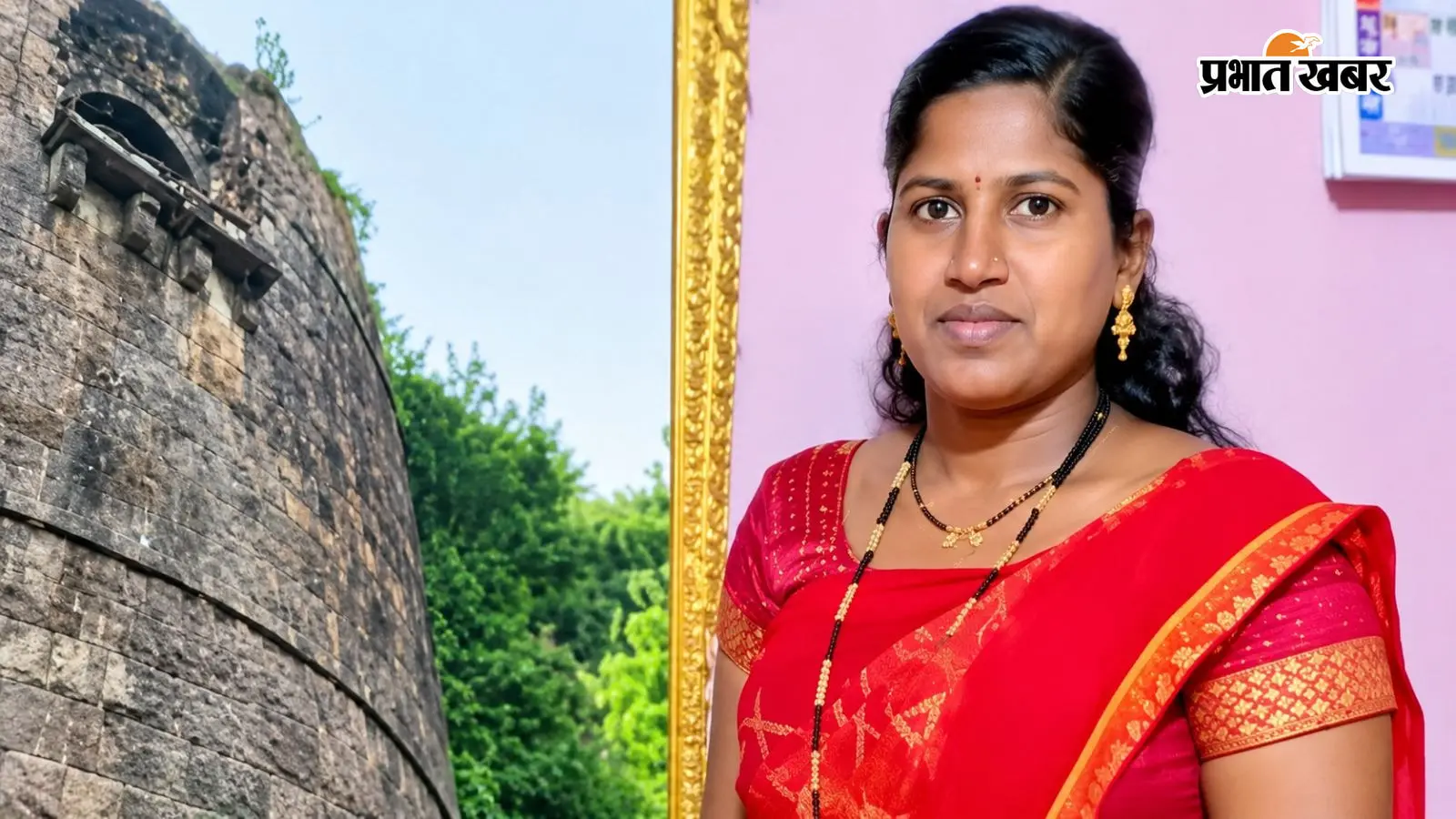 गोल्ड मेडलिस्डट महिला रेसलर ने 2 बच्चों संग की आत्महत्या ! ससुराल वालों पर दहेज उत्पीड़न का आरोप