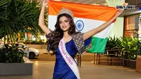 उज्जैन की गलियों से Miss World के मंच तक, 18 की उम्र में शुरू की एंकरिंग, 60+ नाटकों में दिखा हुनर... कौन हैं निकिता पोरवाल?