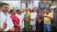 कटिहार में शहीद जगदेव प्रसाद को दी श्रद्धांजलि, सामाजिक न्याय के संघर्ष को किया याद