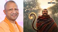 ‘हनुमान अंश’ की पूरी टीम पहुंची लखनऊ, 6 सितंबर को होगा खास प्रीमियर.. योगी आदित्यनाथ देखेंगे फिल्म
