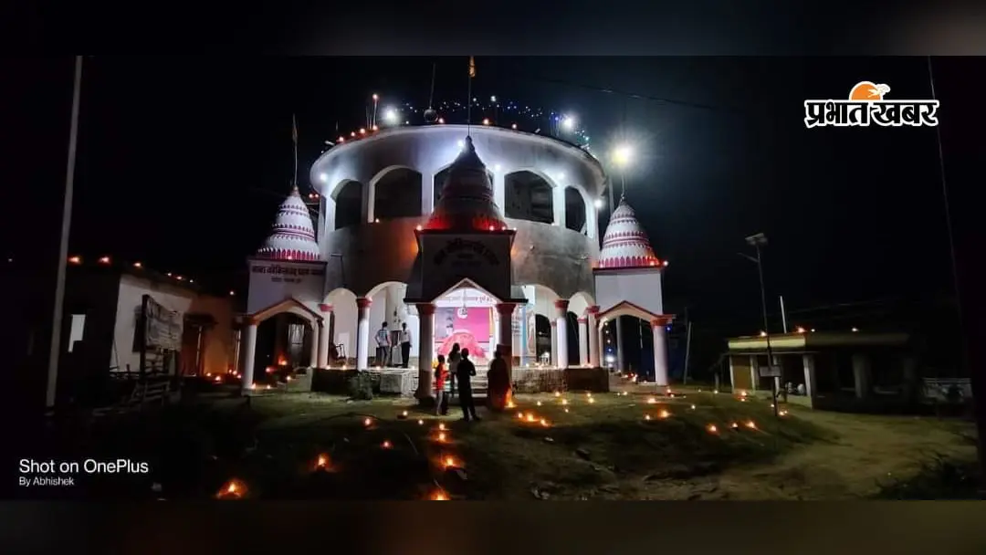 कौन थे बाबा कोकिलचंद? 700 साल पुराने इस धाम की कहानी अब पढ़ सकेगी पूरी दुनिया