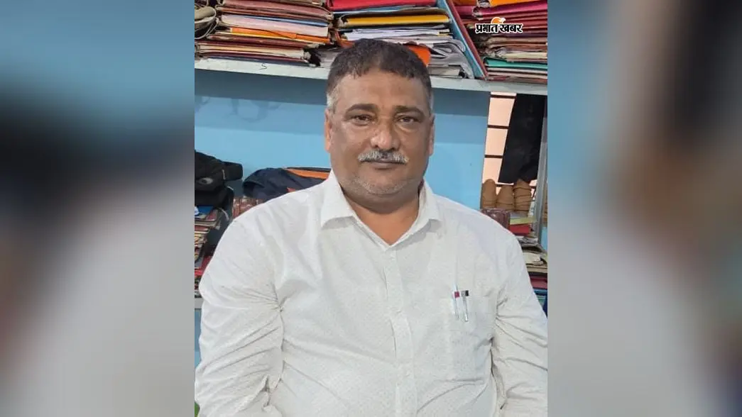 लखीसराय में बाढ़ से पशुधन पर संकट, चारे की कमी को लेकर भाकपा ने मांगी तत्काल राहत