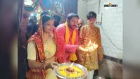 आधी रात गूंजा ‘नंद के आनंद भयो’, गोपीनाथ मंदिर में जन्मे कन्हैया, झूम उठे श्रद्धालु