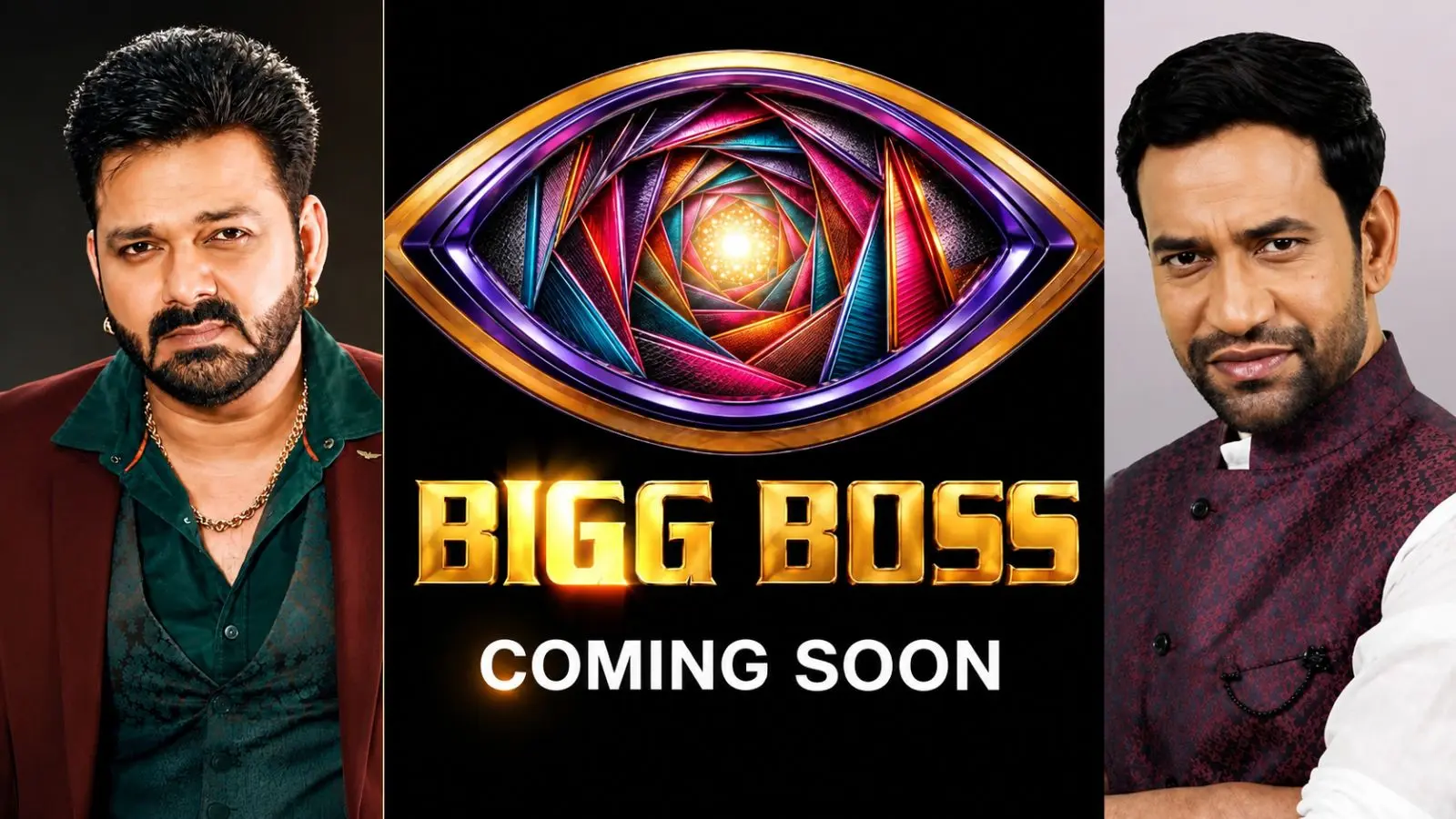 Bigg Boss Bhojpuri: अब भोजपुरी स्टार्स की लगेगी बिग बॉस के घर में क्लास, 2027 में आएगा शो