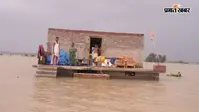 बक्सर से कटिहार तक गंगा किनारे के 12 जिलों में प्रभारी मंत्री और सचिव करेंगे कैंप, बाढ़ को लेकर CM सम्राट का आदेश
