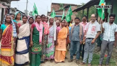 खनिज बिल के खिलाफ सड़क पर झामुमो, 7 सितंबर को धरना-प्रदर्शन की रणनीति तैयार