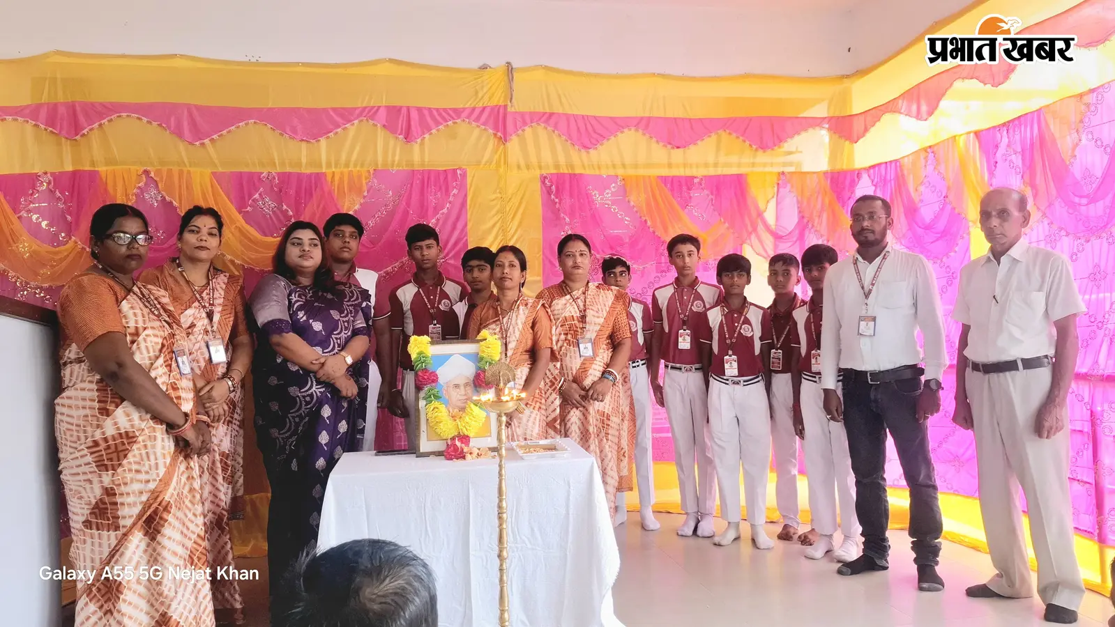 महान दार्शनिक एवं शिक्षाविद् थे डॉ. सर्वपल्ली राधाकृष्णन