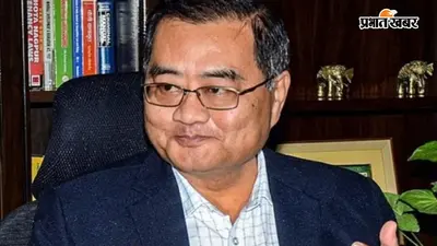 JPSC के पूर्व अध्यक्ष एल खियांग्ते को नहीं मिली राहत, CID की विशेष अदालत ने खारिज की जमानत याचिका