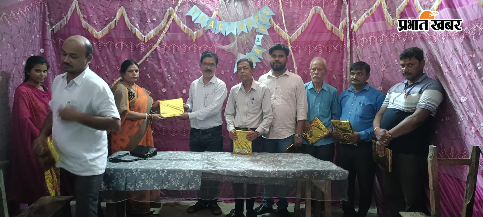 Sultanganj | Prabhat Khabar Network