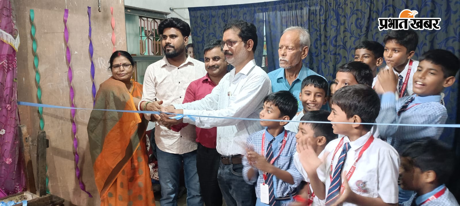 Sultanganj | Prabhat Khabar Network