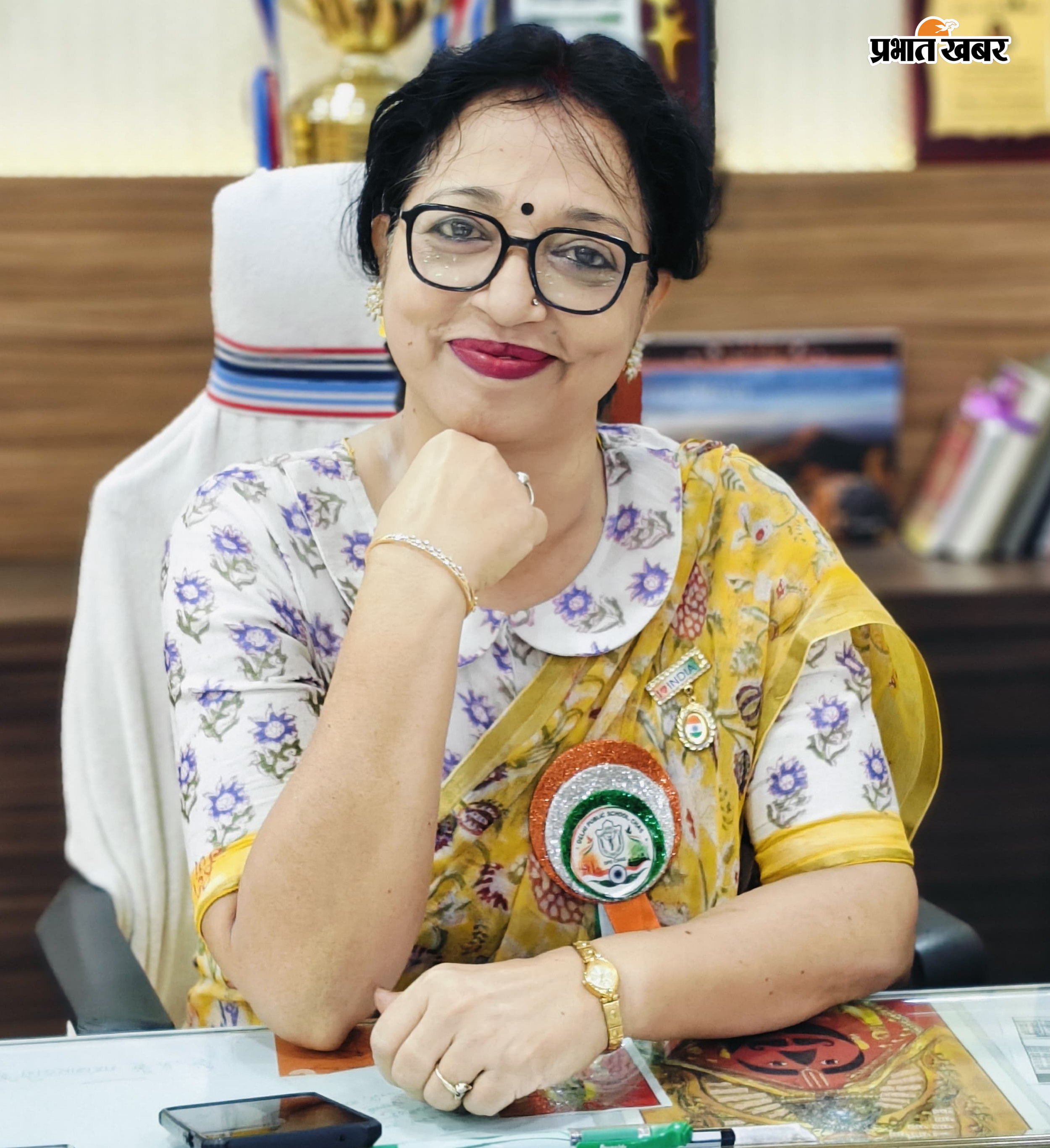 43 to 47 | Prabhat Khabar Network