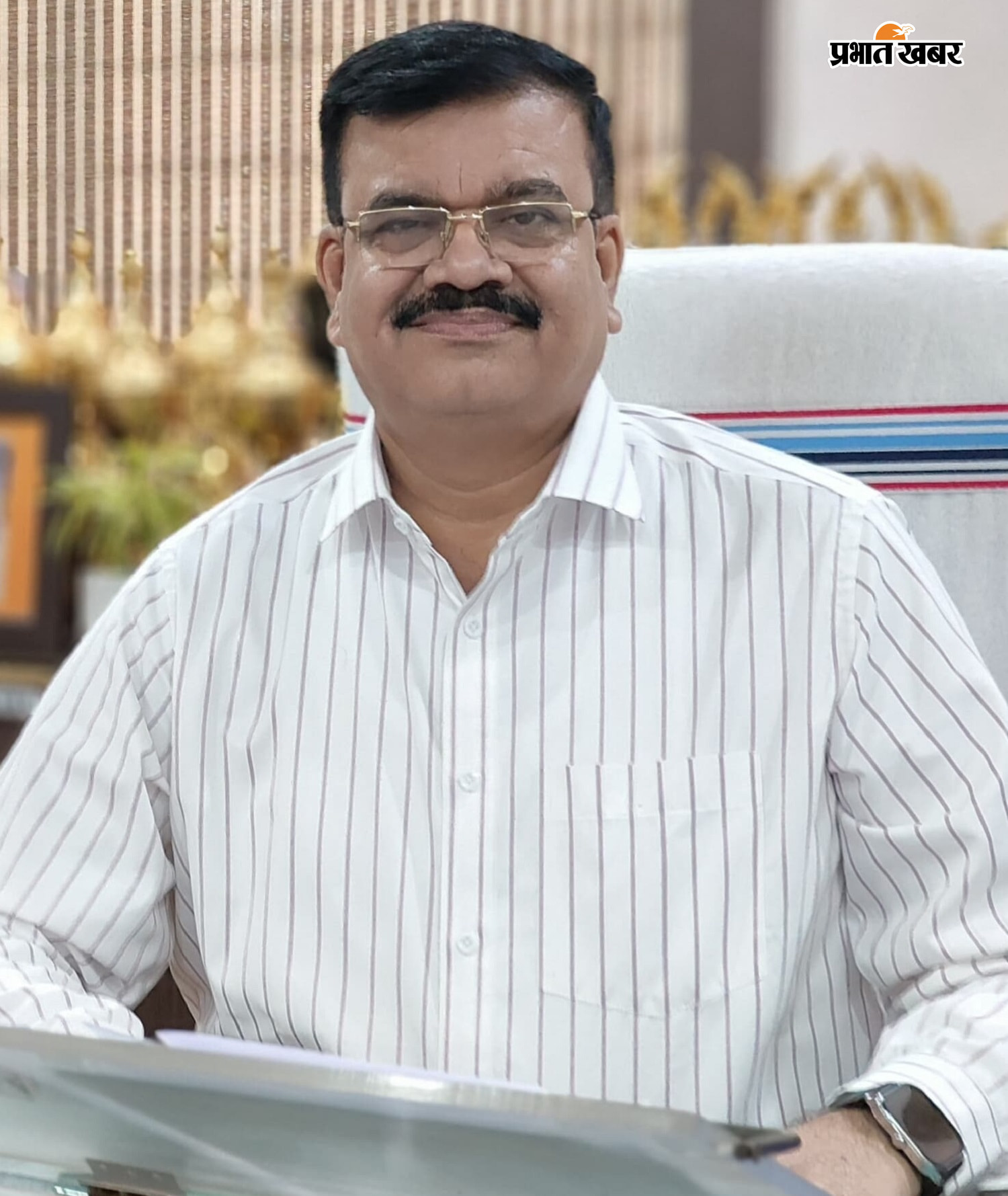 43 to 47 | Prabhat Khabar Network