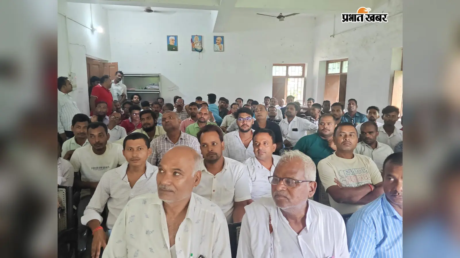 खाद की कालाबाजारी रोकने के लिए कृषि विभाग की नई पहल, FFS एप से होगी निगरानी