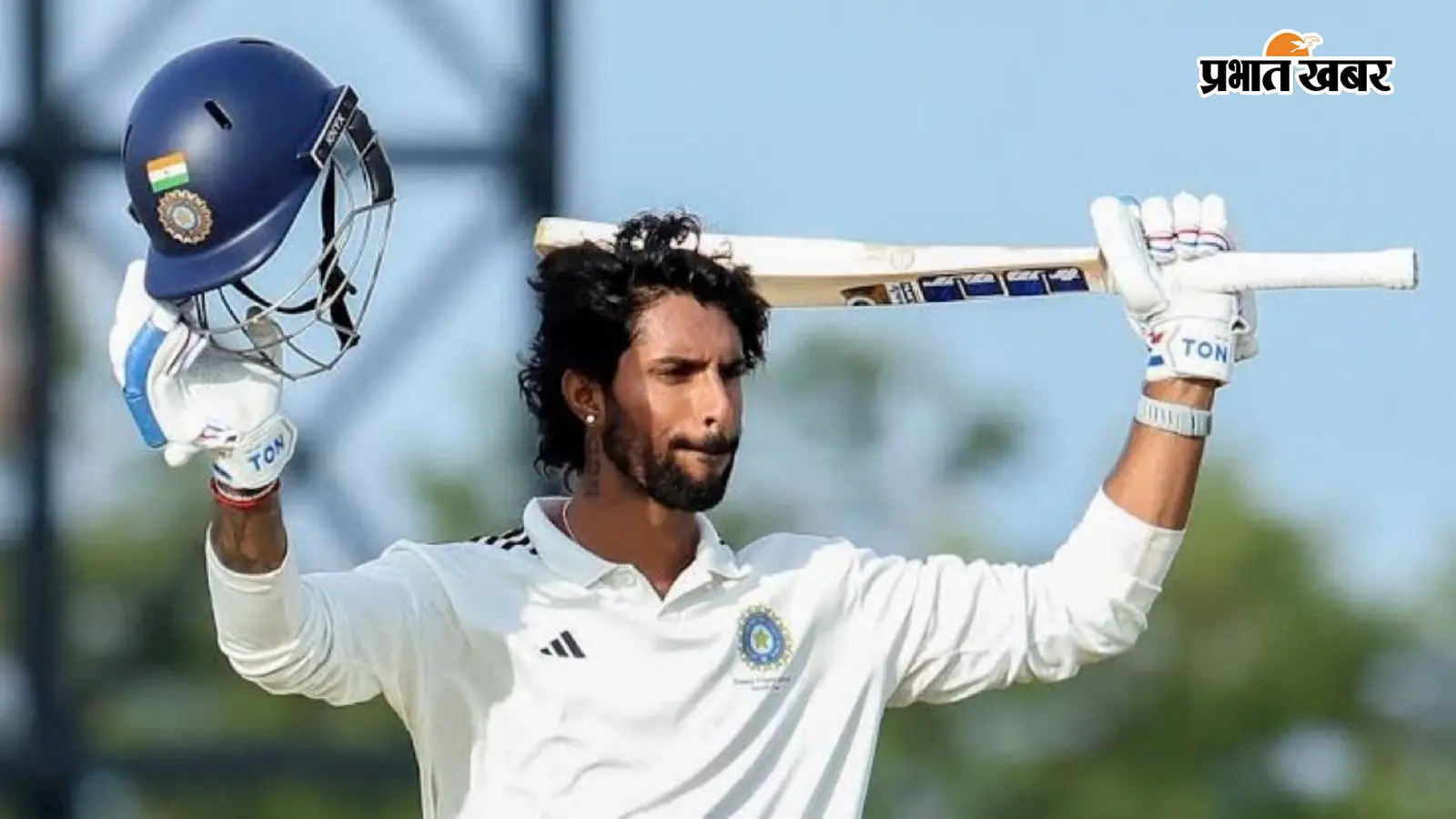 Duleep Trophy Final 2026: तिलक वर्मा ने किया कन्फर्म, नंबर-3 पर बल्लेबाजी करेंगे देवदत्त पडिक्कल
