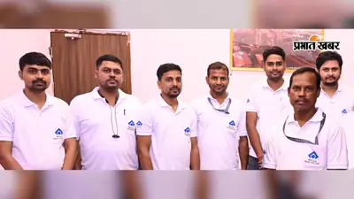 वर्कस्किल प्रतियोगिता में बीएसएल कर्मचारियों का परचम, राष्ट्रीय स्तर पर करेंगे प्रतिनिधित्व