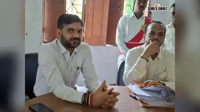 SIR पर डीसी सख्त, कहा- लापरवाही बर्दाश्त नहीं