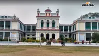पटना यूनिवर्सिटी में जोरदार धमाका, पुलिस खंगाल रही CCTV फुटेज, टाउन DSP ने की पुष्टि