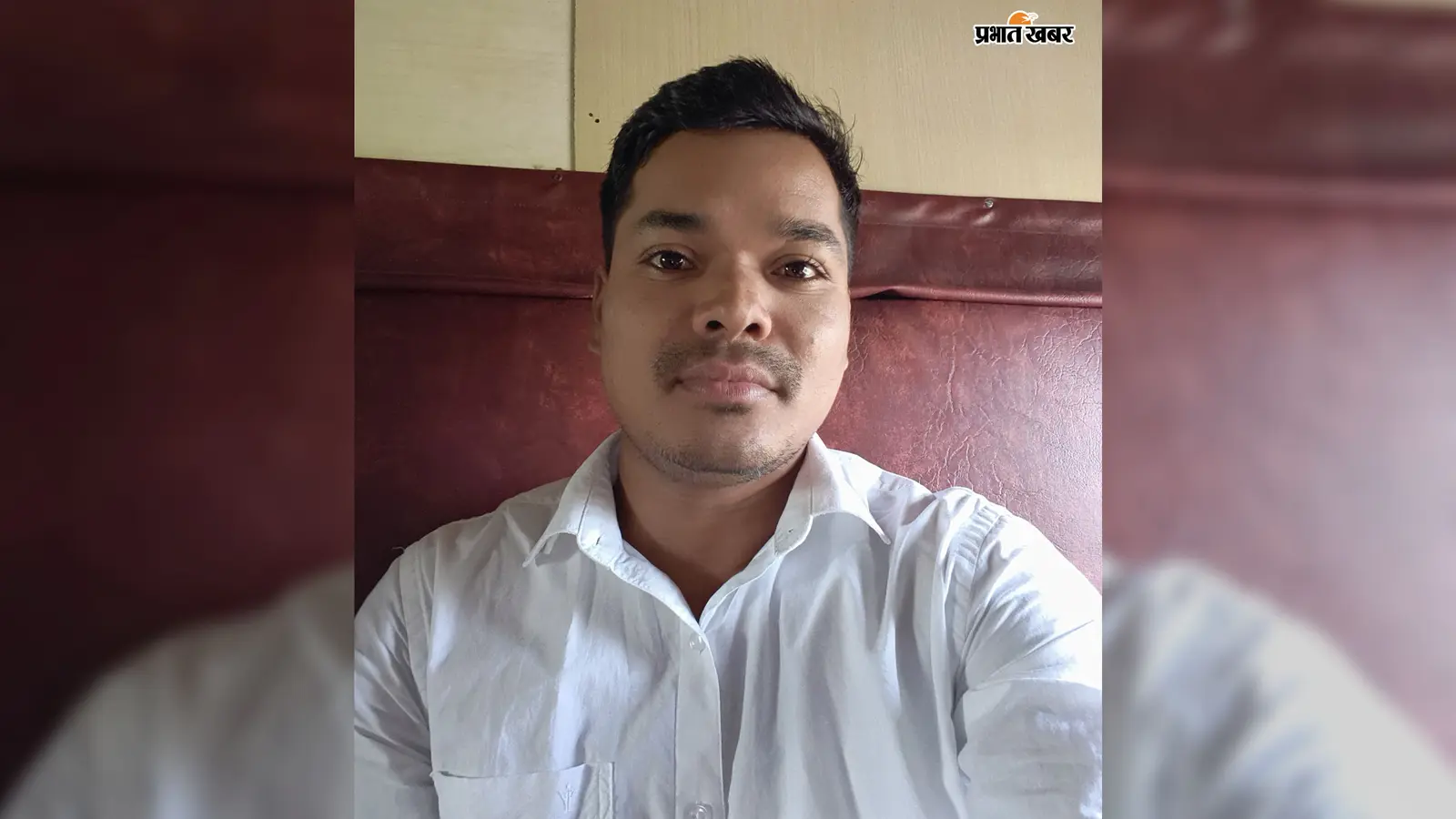 ग्रामीण परिवेश से रेलवे तक का सफर, किसान के बेटे धनंजय का जूनियर इंजीनियर पद पर चयन