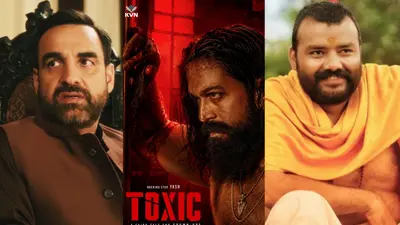 Box Office Report: ‘मिर्जापुर द मूवी’ से ‘हनुमान अंश’ तक, बॉक्स ऑफिस पर किसकी चली बादशाहत, किसे मिली मात?