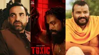 Box Office Report: ‘मिर्जापुर द मूवी’ से ‘हनुमान अंश’ तक, बॉक्स ऑफिस पर किसकी चली बादशाहत, किसे मिली मात?