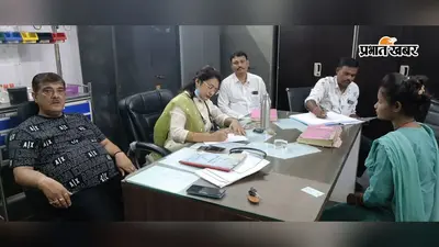 मौसम बदलते ही चास में बढ़े मौसमी बीमारी के मरीज, अस्पताल की OPD में पहुंचे 60 से अधिक लोग