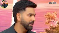 Rohit Sharma garden dialogue: ‘गार्डन से रिपोर्टिंग लाइव, जर्सी नंबर 45’, रोहित शर्मा का अंदाज देख हंस पड़े फैंस