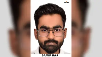 NEET UG में सफल हुए समीप राज, रिम्स रांची में मिला MBBS में दाखिला; गांव में खुशी