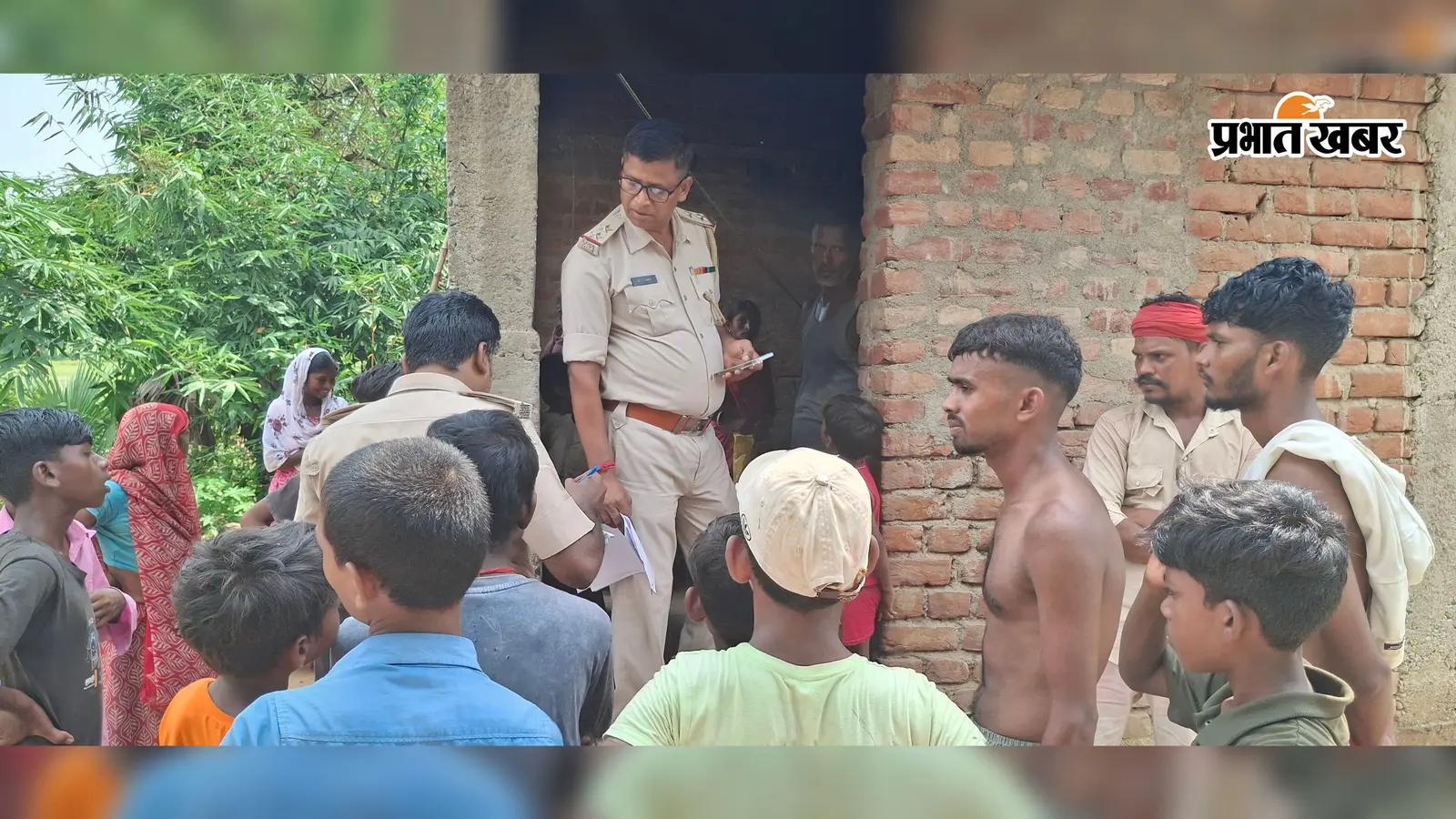 गया जी : परैया में मोरहर नदी में डूबने से 80 वर्षीय बुजुर्ग की मौत, परिजनों में कोहराम