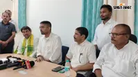 बेगूसराय की 217 पंचायतों में बनेंगे पंचायत सरकार भवन, 65 का काम पूरा; मंत्री दीपक प्रकाश ने दी जानकारी