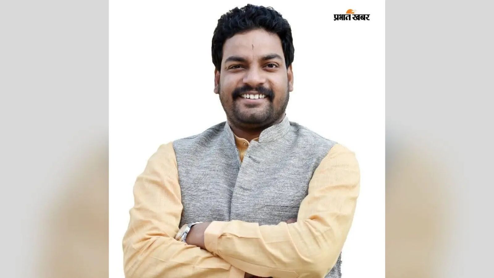 कांग्रेस प्रदेश प्रवक्ता डॉ. स्नेहाशीष वर्धन