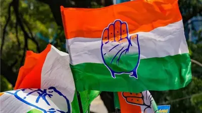 बाबूलाल मरांडी के बयान पर कांग्रेस का पलटवार, लाल किशोर नाथ शाहदेव बोले- राजनीतिक स्वार्थ से प्रेरित है आरोप
