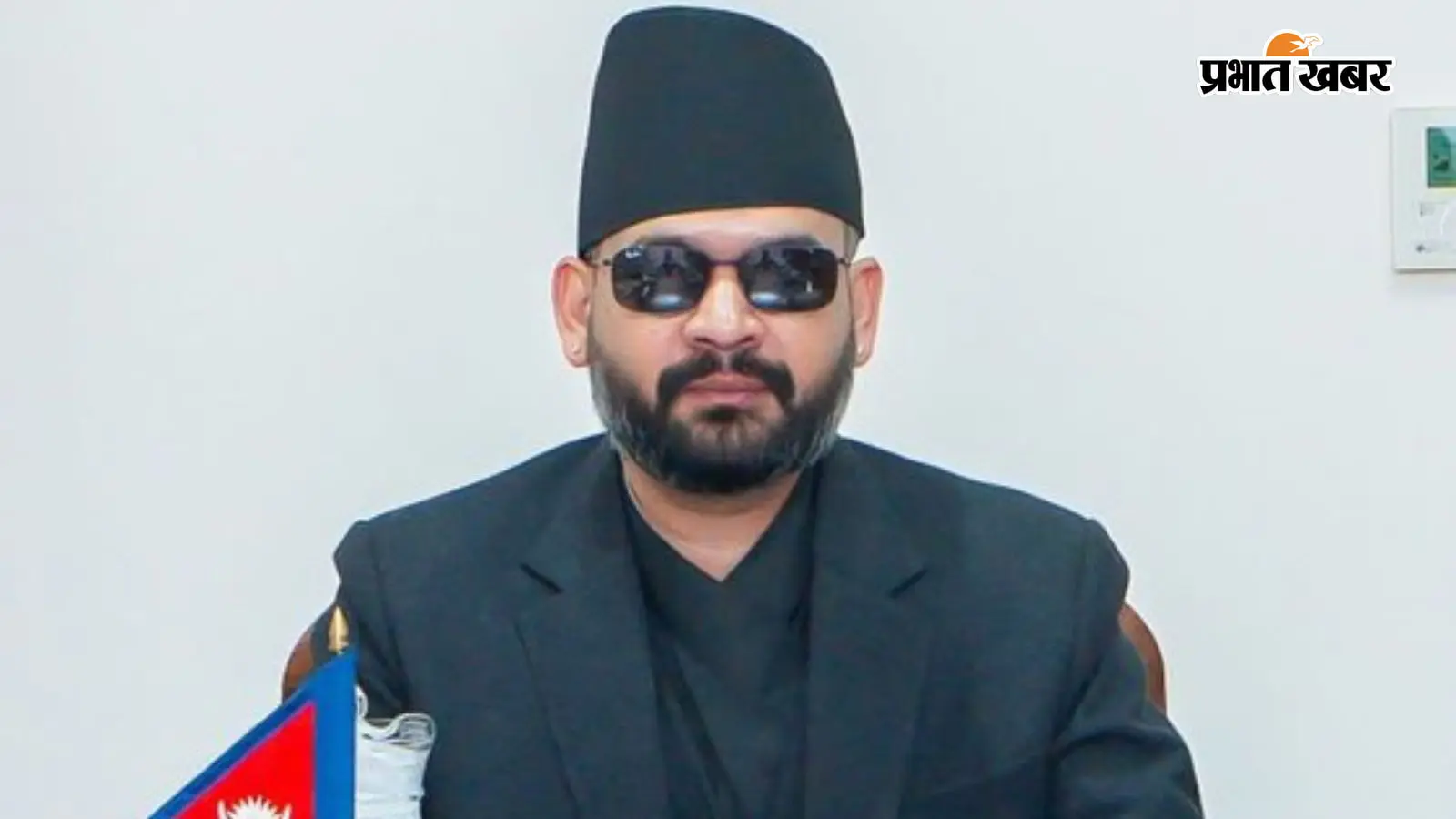 नेपाल के प्रधानमंत्री बालेंद्र शाह UN को करेंगे संबोधित, विनाशकारी बाढ़ के लिए मांग सकते हैं मुआवजा