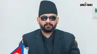 नेपाल के प्रधानमंत्री बालेंद्र शाह UN को करेंगे संबोधित, विनाशकारी बाढ़ के लिए मांग सकते हैं मुआवजा