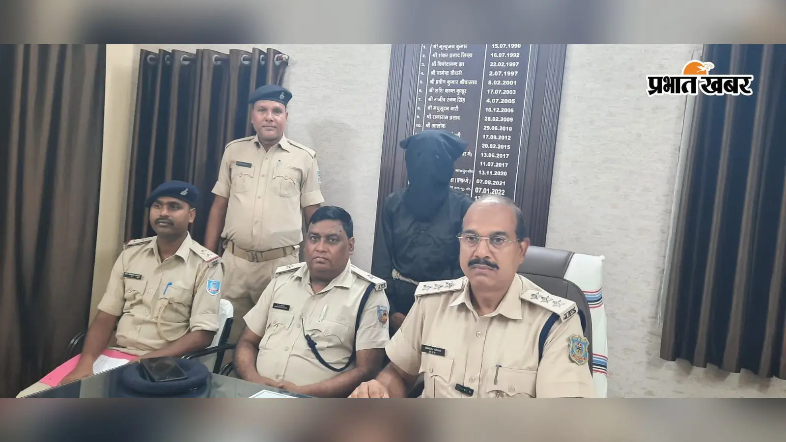 बच्चों को चॉकलेट का लालच देकर करता था अगवा, फिर, मुंबई में बेचकर मंगवाता था भीख, इस तरह आया पुलिस की गिरफ्त में