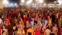 गरबा में मुसलमानों की एंट्री पर रोक, माथे पर तिलक से होगी पहचान; VHP के नए निर्देश
