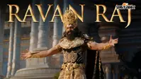 Ramayana: जन्माष्टमी पर ‘रावण राज’ पोस्टर शेयर कर घिरे ‘रामायण’ मेकर्स, लोगों ने कहा- शर्म नहीं है