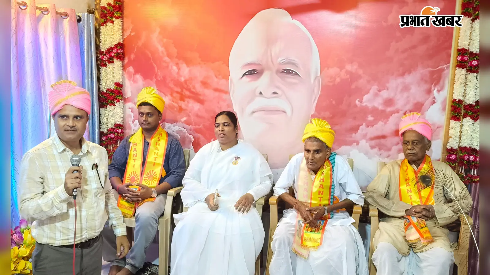 शिवहर में शिक्षक दिवस पर सम्मान समारोह, शिक्षा और शिक्षक के महत्व पर हुई चर्चा