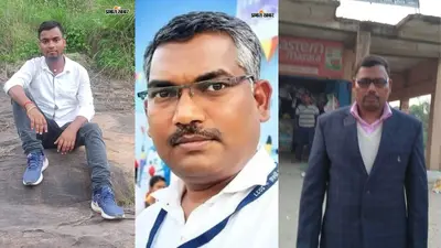 बक्सर : नाबालिग छात्रा से कथित दुष्कर्म मामले में पुलिस की कार्रवाई तेज, तीसरे आरोपित की गिरफ्तारी के लिए छापेमारी