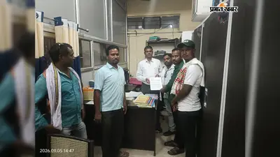 बिरसा उद्यान में प्रतिमा और स्टेडियम में भूमिपूजन पर मुंडा समाज ने जतायी आपत्ति, आंदोलन की दे चेतावनी