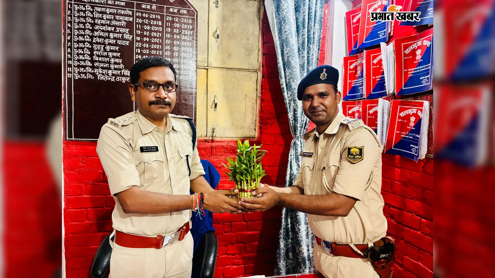 गश्ती बढ़ाने व नशे के कारोबार पर सख्ती का आदेश