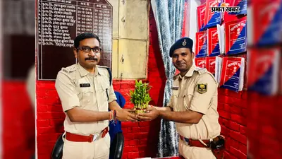 गश्ती बढ़ाने व नशे के कारोबार पर सख्ती का आदेश
