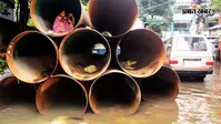 मानसून अपडेट : दक्षिण में मूसलाधार बारिश, उत्तर बंगाल के 6 जिलों में सामान्य से कम वर्षा, देखें क्या कहते हैं आंकड़े