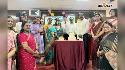 विमेंस कॉलेज में खेलकूद व शैक्षणिक कार्यक्रमों का समापन, कबड्डी से एथलेटिक्स तक छात्राओं ने दिखाया दम