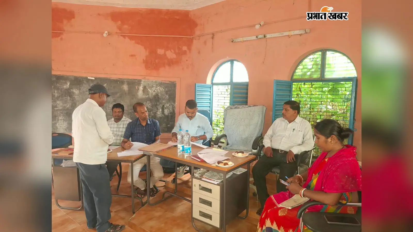 नौ स्कूलों के सामाजिक अंकेक्षण में 90 मामले सामने आए, कमियां सुधारने का निर्देश