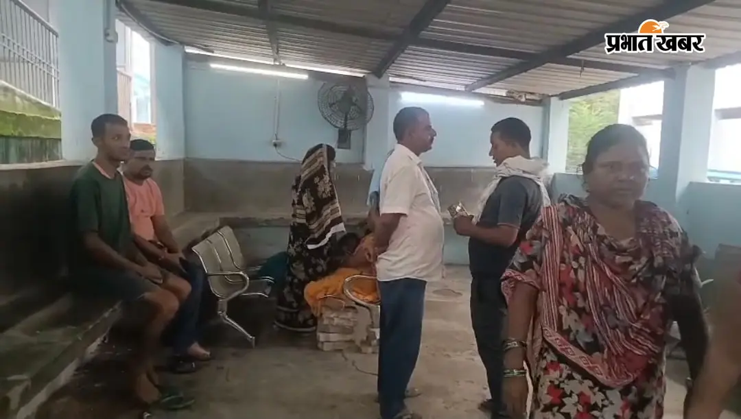 वैशाली: बिदुपुर में मिसाल बना युवक का साहस; गंगा में डूबते तीन लोगों की बचाई जान, खुद गहरे भंवर में समाया, गांव में पसरा मातम